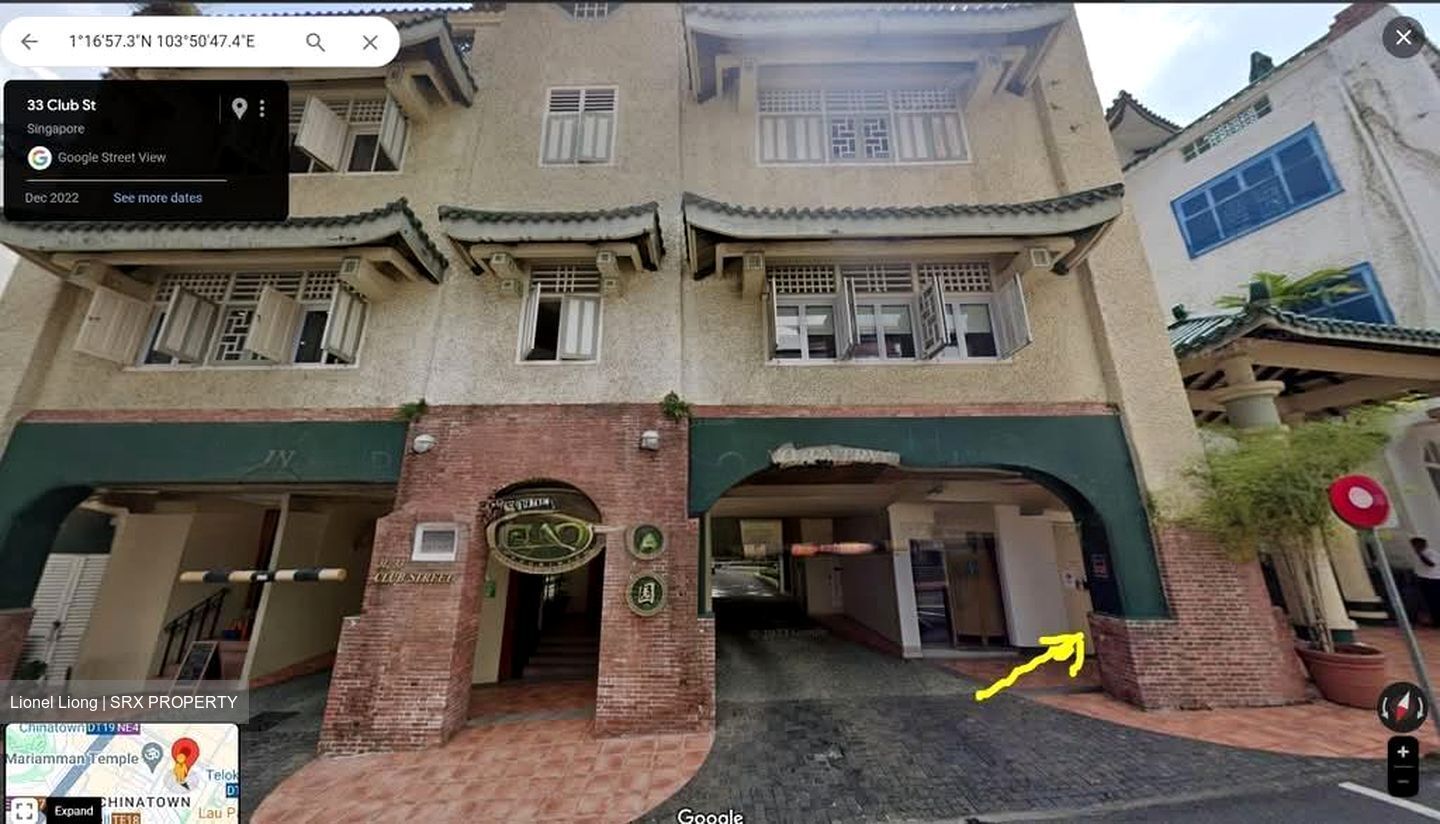 Emerald Garden (D1), Condominium #580187381